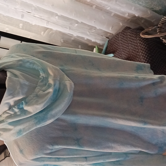 #43. Tye-Dye PJ set💤💜 - Picture 5 of 10